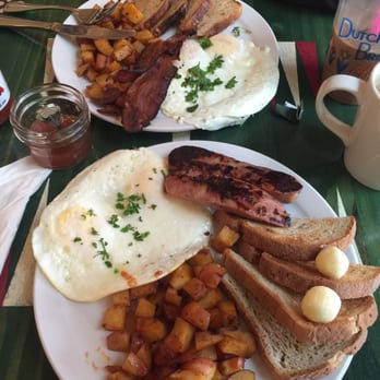 Flower Farm Cafe - Delicious breakfast! Especially that homemade jam - Coffee & Tea Near Me - Loomis, California Flower Farm Cafe - Delicious breakfast! Especially that homemade jam - Coffee & Tea Near Me - Loomis, California
