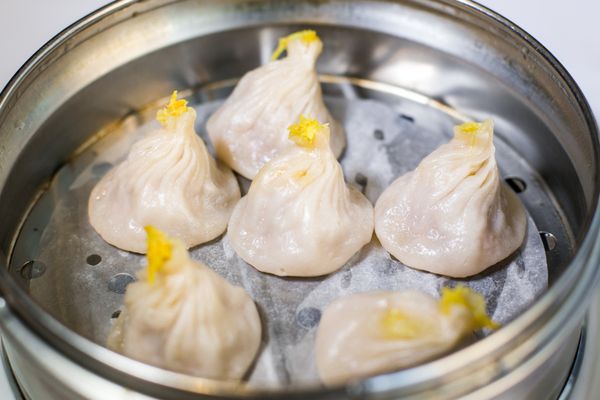Tri Dim Shanghai West [UWS] Restaurant and Bar 鼎豐 by null