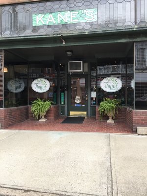 Thyme Bistro by null