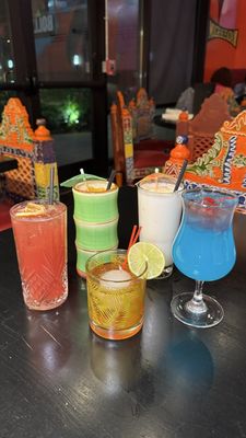 Bombay Street Food National Harbor by null