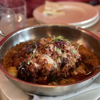 La Vie - Lamb shank - Cocktail Bars Near Me - Washington, DC, District of Columbia La Vie - Lamb shank - Cocktail Bars Near Me - Washington, DC, District of Columbia