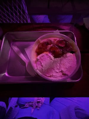 Cullum's Attagirl by null