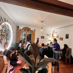 Xoco Por Ti