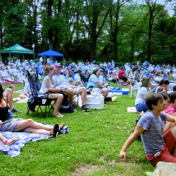 Pastorious Park - Audience sits on a gentle rise - Parks Near Me Pastorious Park - Audience sits on a gentle rise - Parks Near Me