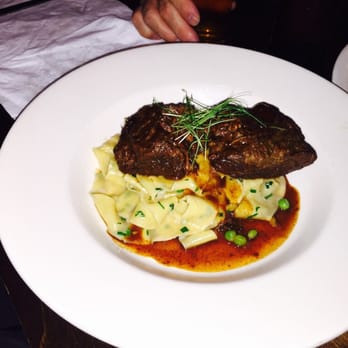 Brick Oven Bistro - Beef short ribs....A-mazing!! - Pizza Near Me - Buffalo, New York Brick Oven Bistro - Beef short ribs....A-mazing!! - Pizza Near Me - Buffalo, New York