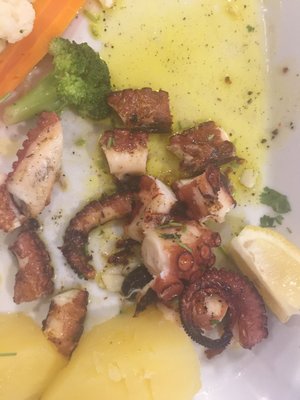 Chefe Branco by null