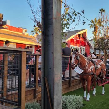 Ga-Tang - The quaint thoroughfare to all the shops - Filipino Near Me - Riverside, California