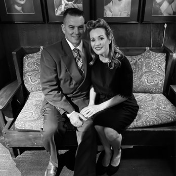 Beef 'N Bottle - 50's themed date night was a smash thanks to Beef 'N Bottle!! - Steakhouses Near Me - Charlotte, North Carolina