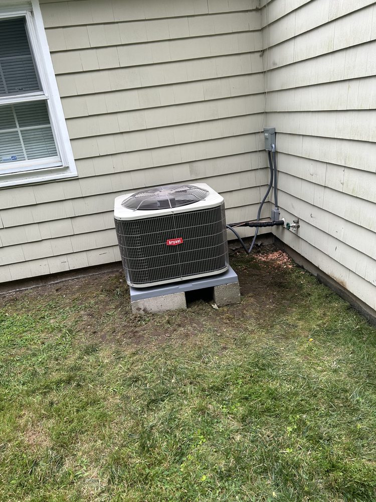 ALEX HEATING AND COOLING Updated July 2024 Norwalk, Connecticut
