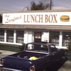 The Lanford Lunch Box