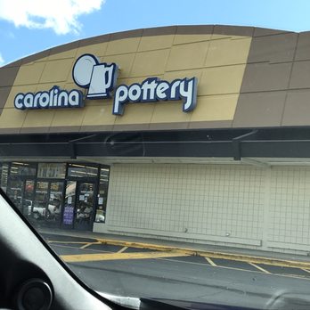 Carolina Pottery - Home Decor Near Me - Augusta, Georgia