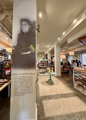M.Judson Booksellers by null