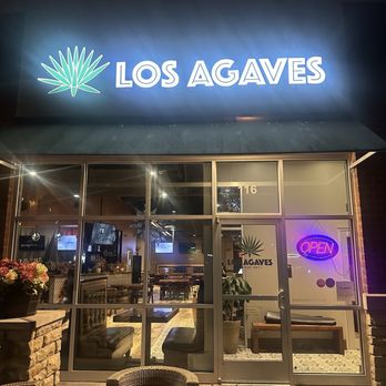 Los Agaves Grill - This is the front of the restaurant - Bars Near Me - Westfield, Indiana Los Agaves Grill - This is the front of the restaurant - Bars Near Me - Westfield, Indiana