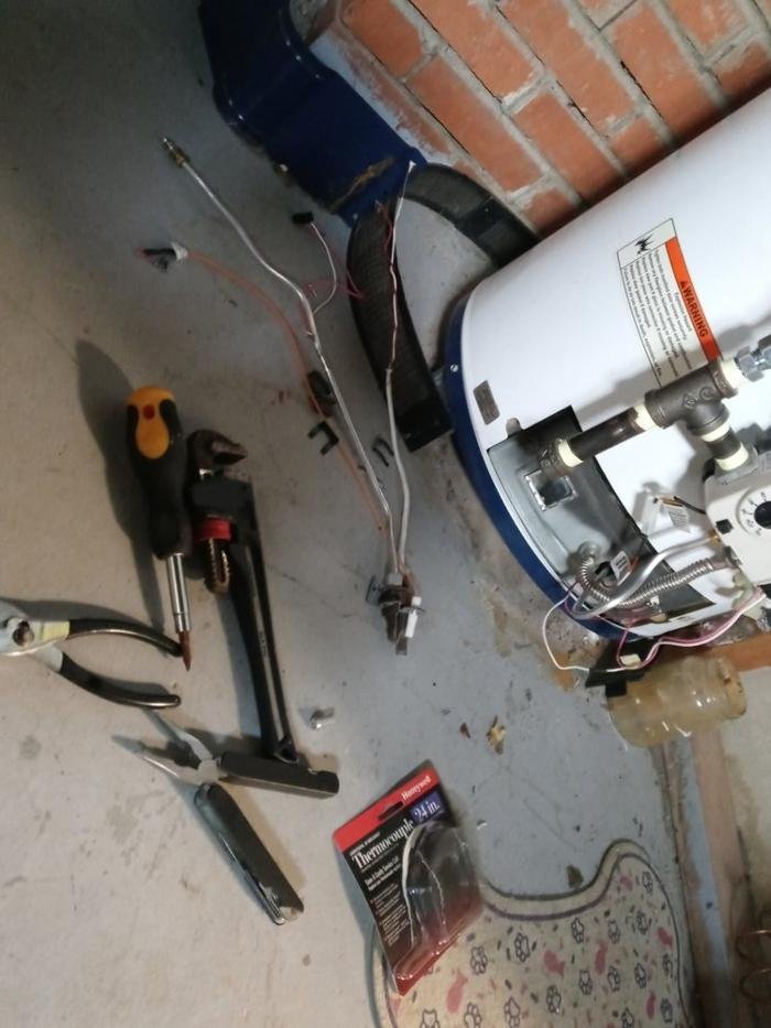 Slide of TCI Companies