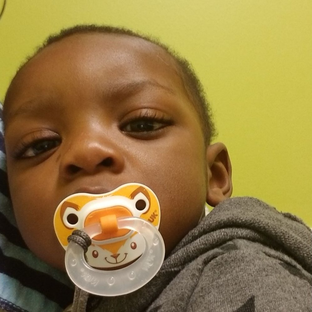 Sunflower Pediatrics - My little man had a fever of 101.2.. - Pediatricians Near Me - Sugar Hill, Georgia Sunflower Pediatrics - My little man had a fever of 101.2.. - Pediatricians Near Me - Sugar Hill, Georgia