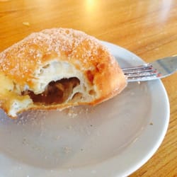 El Pueblo - ¡Save room for your Sopapilla!