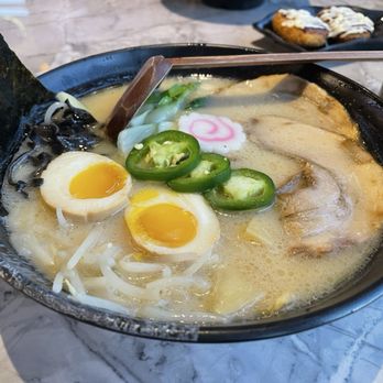 Tachi Ramen & Tea Bar - Spicy Ramen - Bubble Tea Near Me - Las Vegas, Nevada