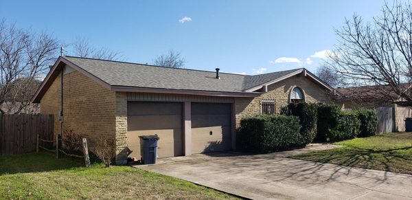 KLM Roofing & General Contracting