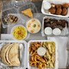Grab A Gyro gift card