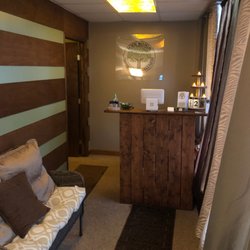 Body Remedy Massage and Wellness - Main reception