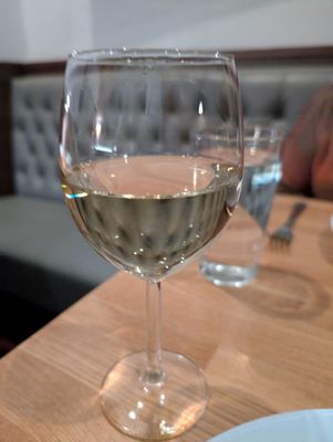 Thaiphoon restaurant by null