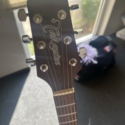 Guitar Market