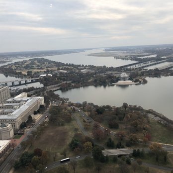 Washington Monument - South - Landmarks & Historical Buildings Near Me - Washington, DC, District of Columbia