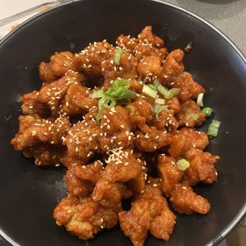 Surah - Sweet and Spicy Korean Fried Chicken - Korean Near Me - Orlando, Florida Surah - Sweet and Spicy Korean Fried Chicken - Korean Near Me - Orlando, Florida