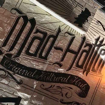 Mad Hatter Pub - Pubs Near Me - Montreal, Quebec Mad Hatter Pub - Pubs Near Me - Montreal, Quebec