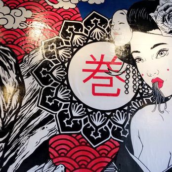 Maki Express Ramen House - Artsy - Ramen Near Me - Cincinnati, Ohio Maki Express Ramen House - Artsy - Ramen Near Me - Cincinnati, Ohio