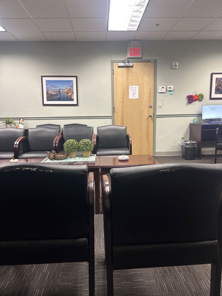 The LASIK Vision Institute