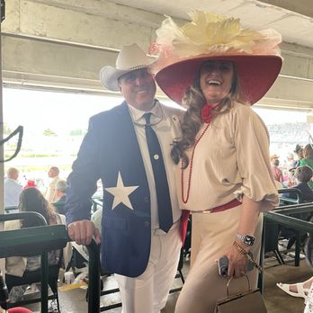 Churchill Downs - Horse Racing Near Me - Louisville, Kentucky