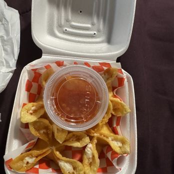 Hibachi Street Food - Food Trucks Near Me - Forney, Texas Hibachi Street Food - Food Trucks Near Me - Forney, Texas