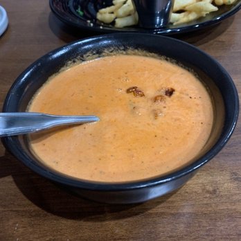 21 North Eatery & Cellar - Tomato Bisque Soup - New American Near Me - Martinsville, Indiana 21 North Eatery & Cellar - Tomato Bisque Soup - New American Near Me - Martinsville, Indiana