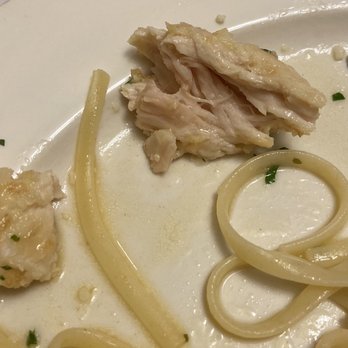 La Cucina Rosalie - Raw chicken - Italian Near Me