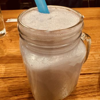 Shang Noodle & Chinese - Taro Milk Tea - Chinese Near Me - Evanston, Illinois