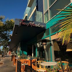 Santa Monica location is a little escape within LA