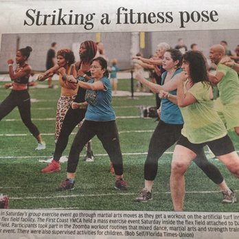 Winston Family YMCA - In the News - Gyms Near Me - Jacksonville, Florida Winston Family YMCA - In the News - Gyms Near Me - Jacksonville, Florida