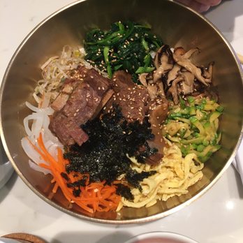Mama's Kitchen - Galbi-Jjim Bibimbap - Korean Near Me - Bellevue, Washington Mama's Kitchen - Galbi-Jjim Bibimbap - Korean Near Me - Bellevue, Washington