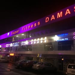 Super Fitness Damas