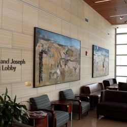 Sulpizio Cardiovascular Center at UC San Diego Health