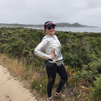 Ribera Beach - Hiking Near Me - Carmel, California Ribera Beach - Hiking Near Me - Carmel, California