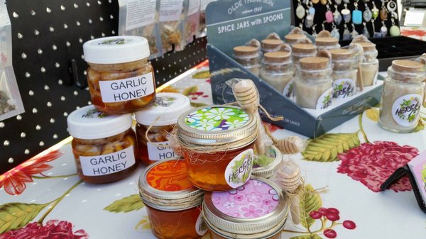 Nampa Farmers Market by null