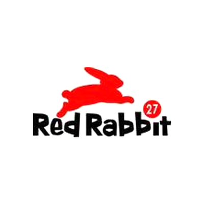 Red Rabbit 27 by null