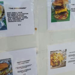 Lake Jackson Food Truck Festival