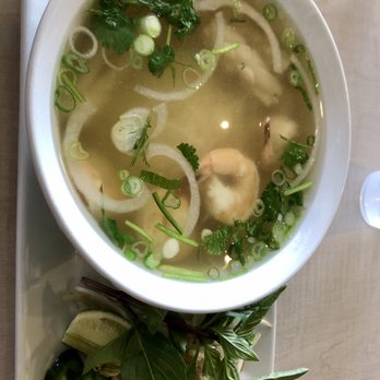 Pho DK - Seafood Phó - Vietnamese Near Me - Dallas, Texas