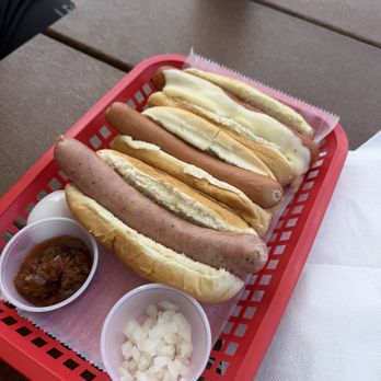 Carol's Lunchbox - Hot Dogs Near Me - Farmington, Connecticut Carol's Lunchbox - Hot Dogs Near Me - Farmington, Connecticut