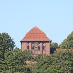 Evangelisch-Lutherische Kirchengemeinde Holtenau - Dankeskirche