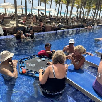 Royalton - Pool - Resorts Near Me - Cancún, ROO