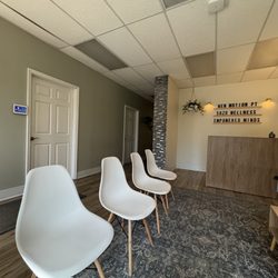 New Motion Physical Therapy